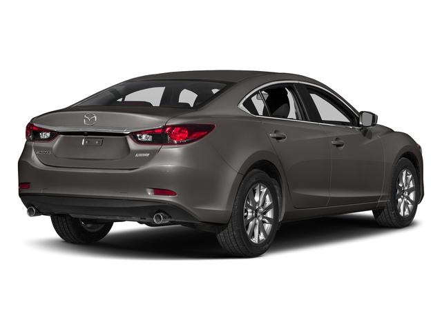 used 2017 Mazda Mazda6 car, priced at $12,700