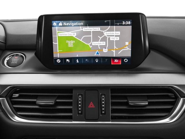 used 2017 Mazda Mazda6 car, priced at $12,700