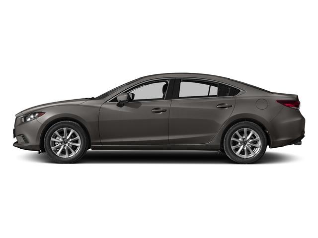 used 2017 Mazda Mazda6 car, priced at $12,700