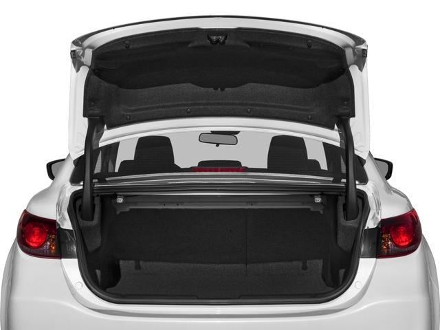 used 2017 Mazda Mazda6 car, priced at $12,700