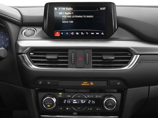 used 2017 Mazda Mazda6 car, priced at $12,700