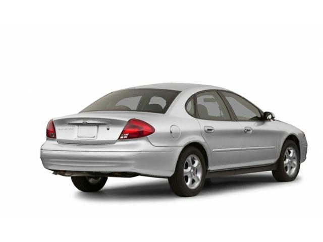used 2002 Ford Taurus car, priced at $5,700