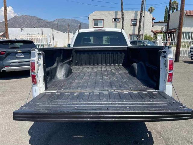 used 2010 Ford F-150 car, priced at $10,795