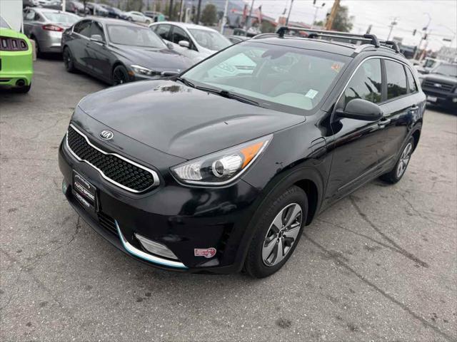 used 2019 Kia Niro car, priced at $10,795