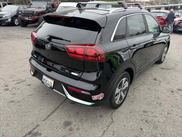 used 2019 Kia Niro car, priced at $10,795