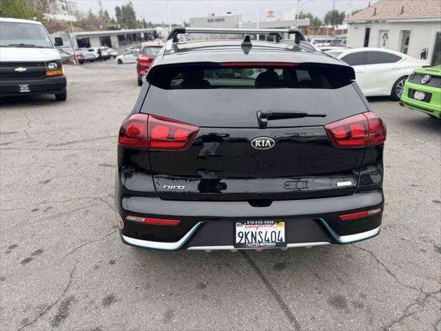 used 2019 Kia Niro car, priced at $10,795