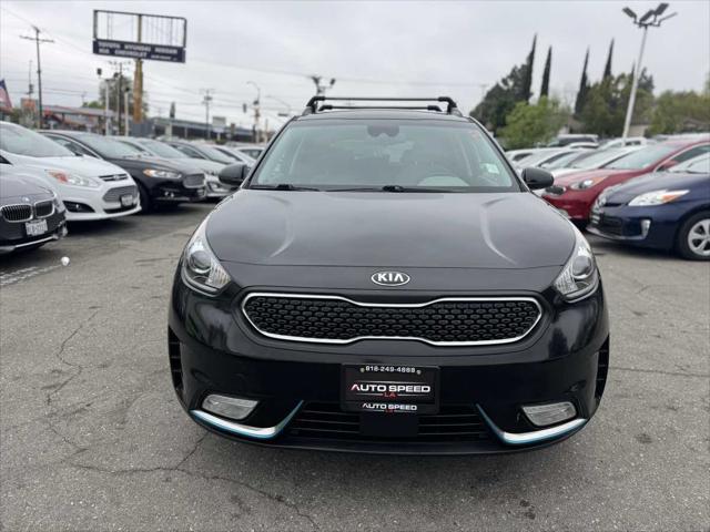 used 2019 Kia Niro car, priced at $10,795