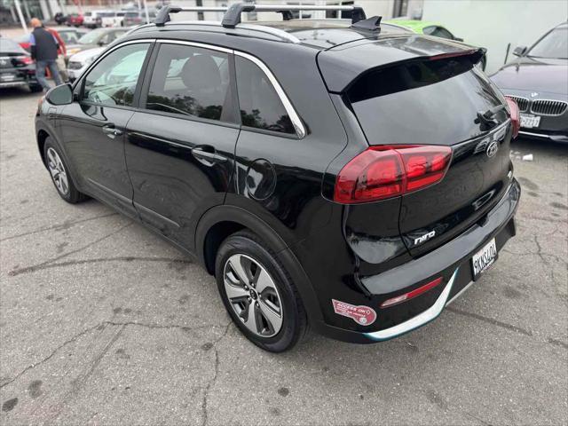 used 2019 Kia Niro car, priced at $10,795