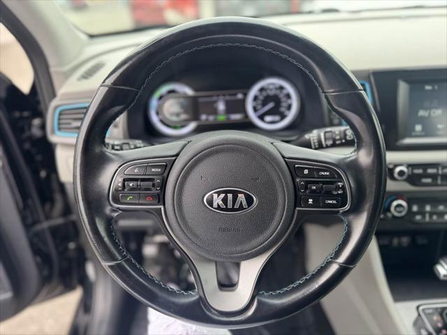 used 2019 Kia Niro car, priced at $10,795