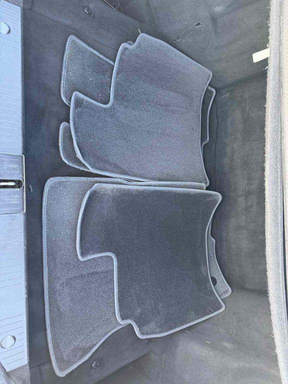 used 2007 Mercedes-Benz S-Class car, priced at $6,995