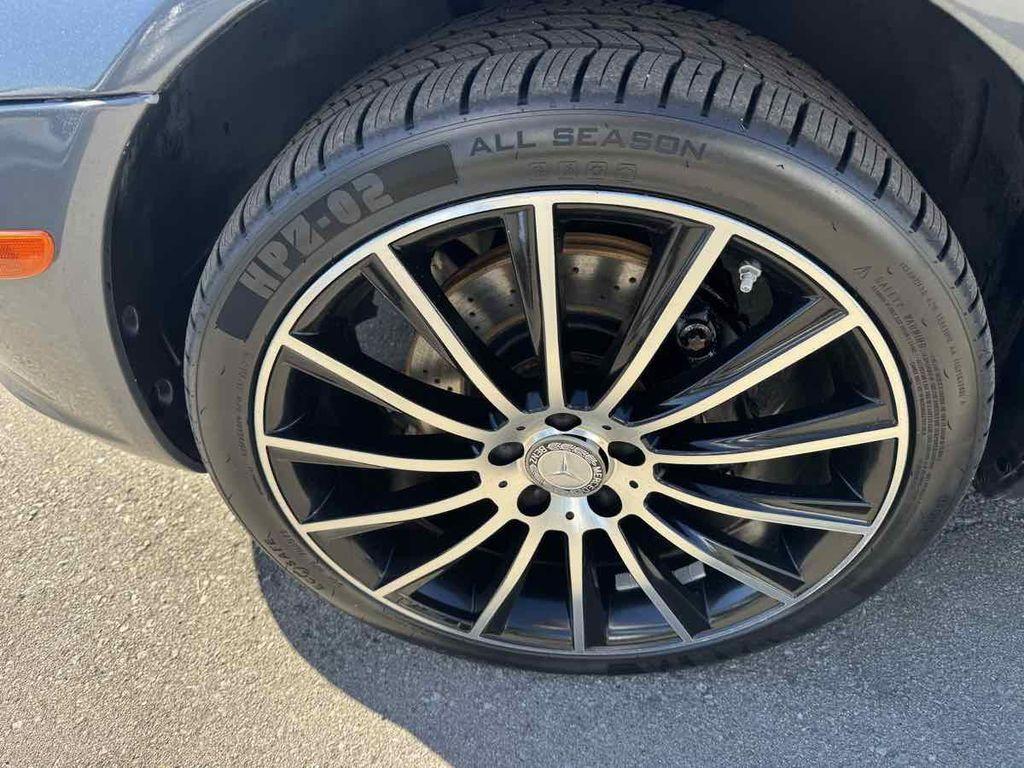 used 2007 Mercedes-Benz S-Class car, priced at $6,995