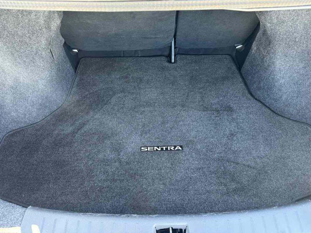 used 2014 Nissan Sentra car, priced at $7,700