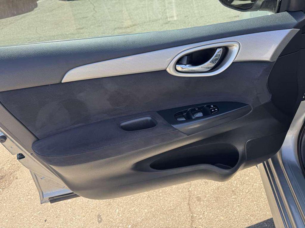 used 2014 Nissan Sentra car, priced at $7,700