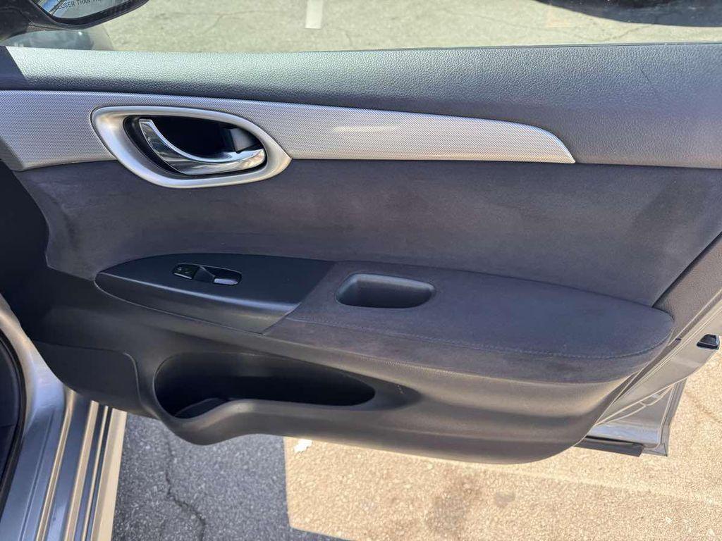 used 2014 Nissan Sentra car, priced at $7,700