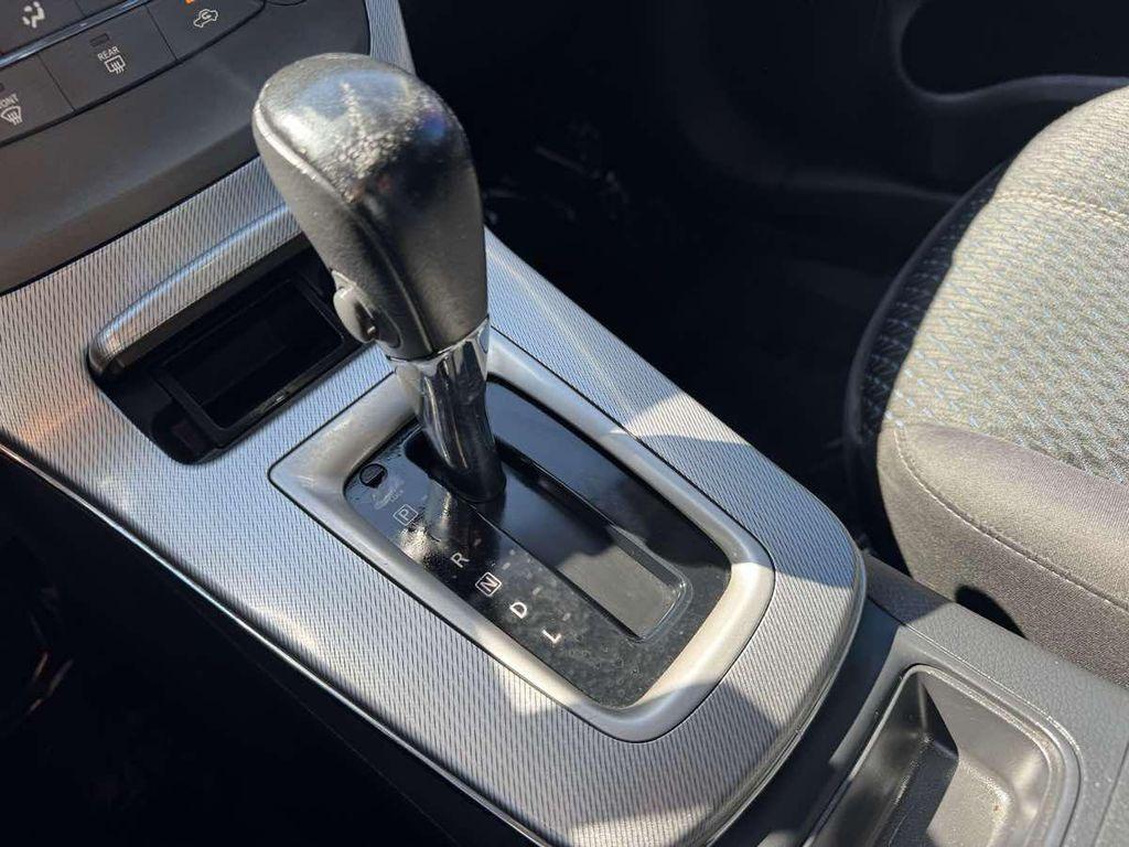 used 2014 Nissan Sentra car, priced at $7,700