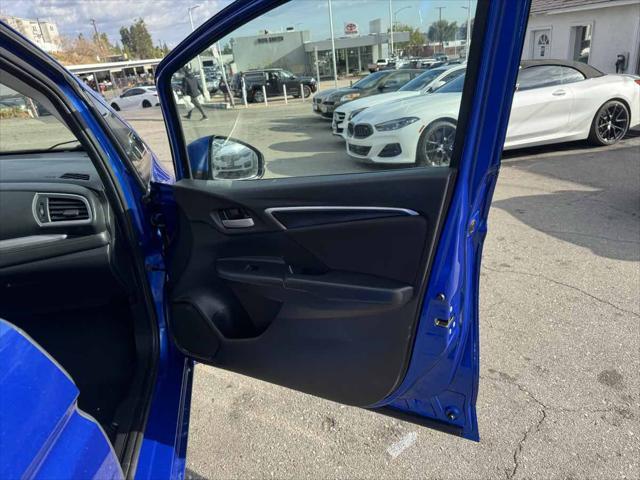 used 2016 Honda Fit car, priced at $12,995