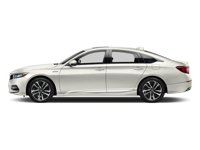 used 2018 Honda Accord Hybrid car, priced at $16,995