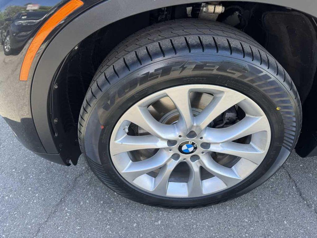used 2015 BMW X5 car, priced at $14,500