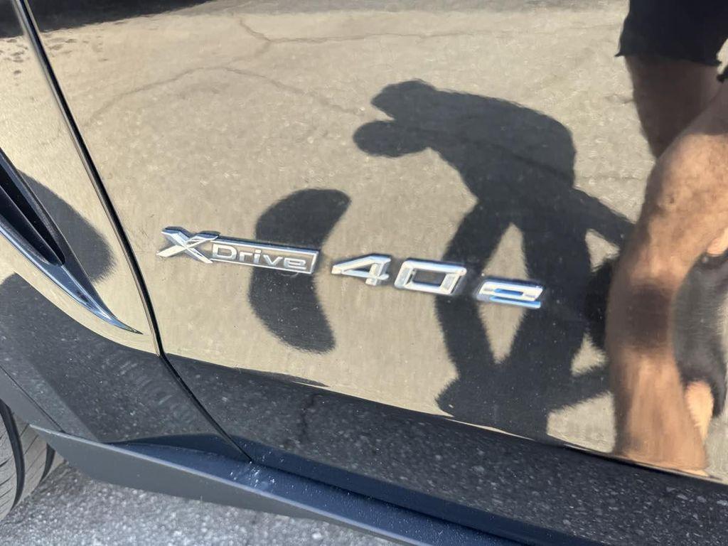 used 2015 BMW X5 car, priced at $14,500