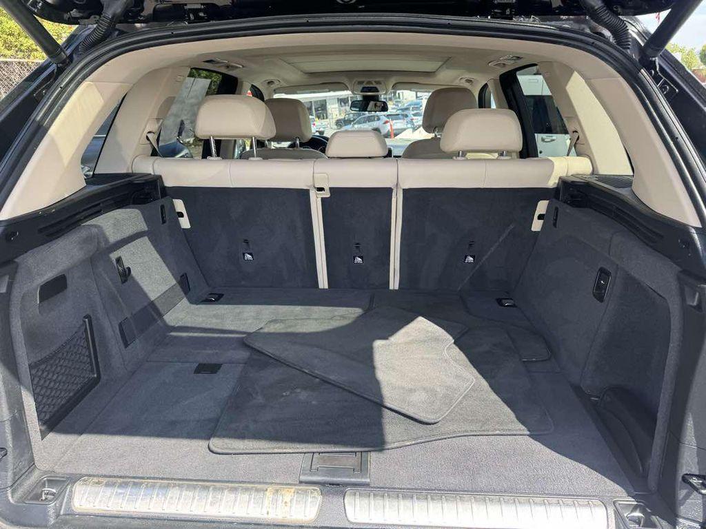 used 2015 BMW X5 car, priced at $14,500