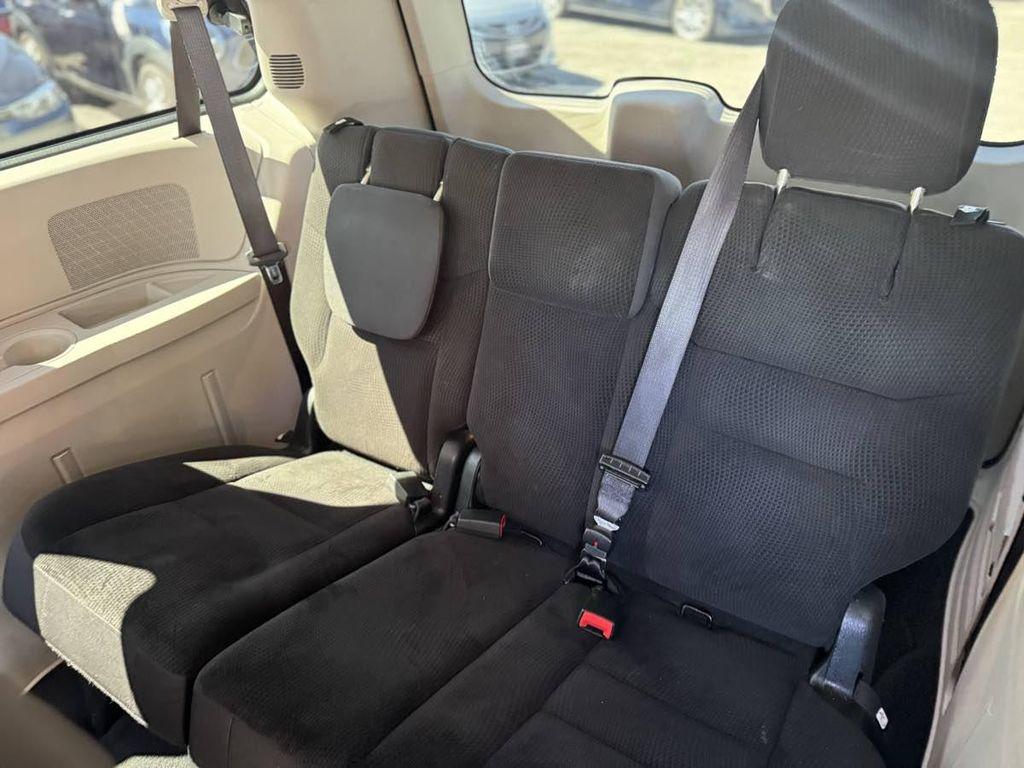 used 2018 Dodge Grand Caravan car, priced at $8,400