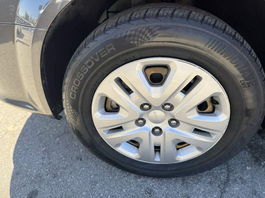 used 2018 Dodge Grand Caravan car, priced at $8,400