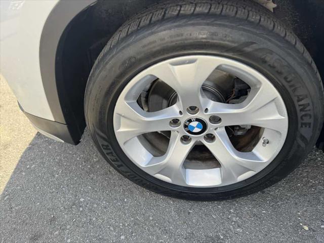 used 2015 BMW X1 car, priced at $9,995