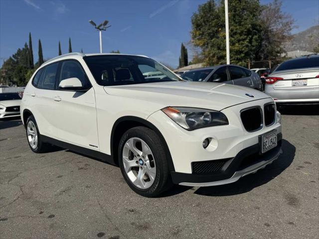 used 2015 BMW X1 car, priced at $9,995