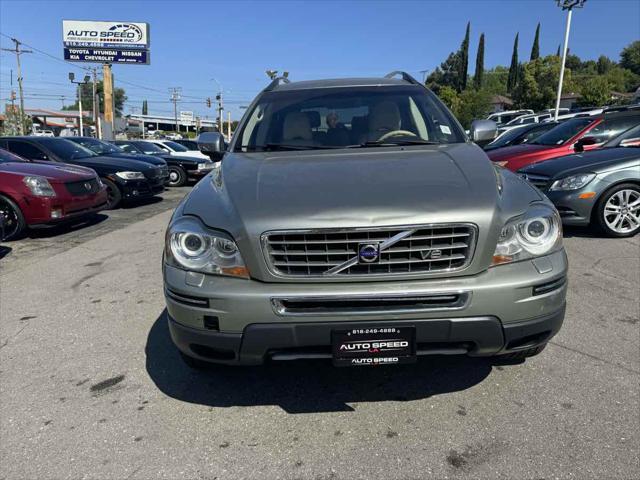 used 2008 Volvo XC90 car, priced at $7,795