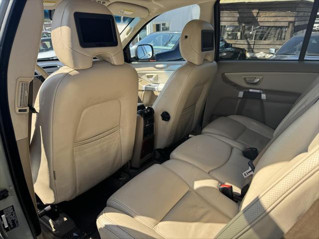 used 2008 Volvo XC90 car, priced at $7,795