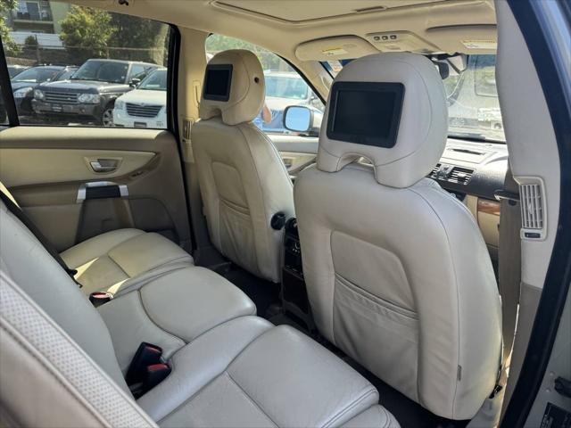 used 2008 Volvo XC90 car, priced at $7,795