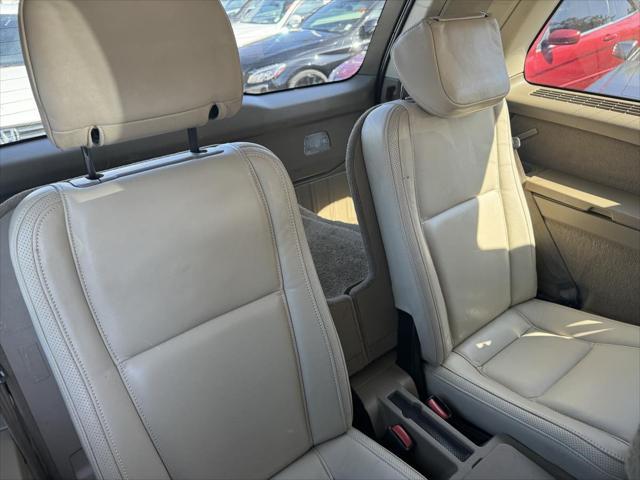 used 2008 Volvo XC90 car, priced at $7,795