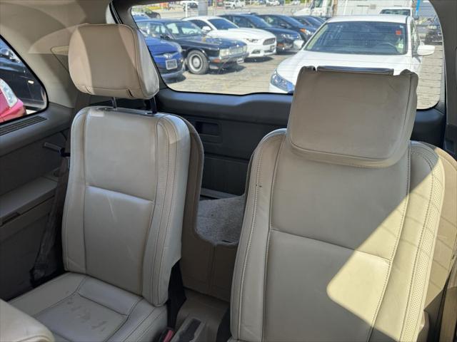 used 2008 Volvo XC90 car, priced at $7,795