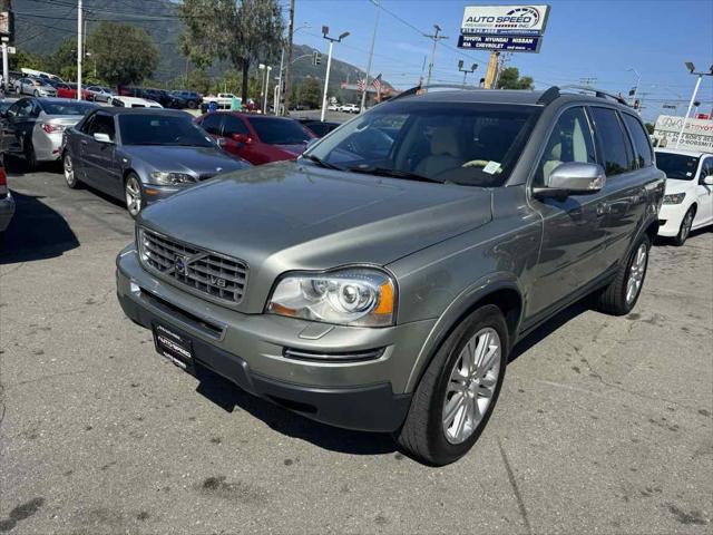 used 2008 Volvo XC90 car, priced at $7,795