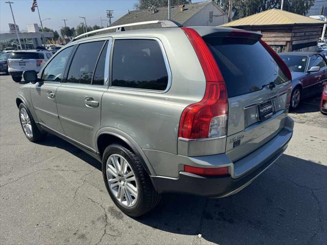 used 2008 Volvo XC90 car, priced at $7,795