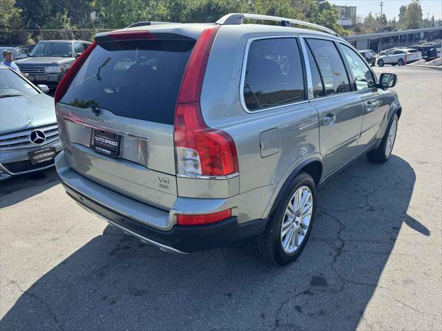 used 2008 Volvo XC90 car, priced at $7,795