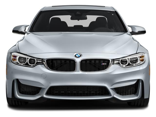 used 2016 BMW M3 car, priced at $37,995