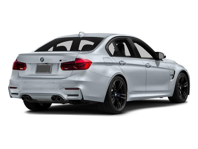 used 2016 BMW M3 car, priced at $37,995