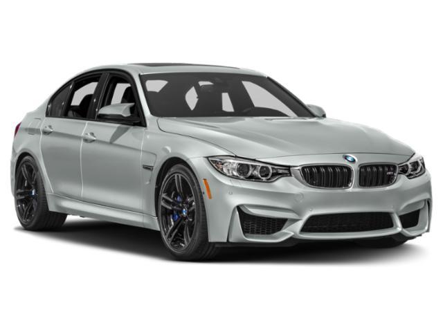 used 2016 BMW M3 car, priced at $37,995