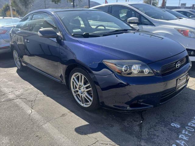 used 2008 Scion tC car, priced at $6,795