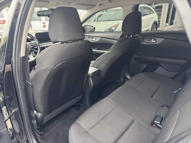 used 2019 Kia Forte car, priced at $12,995