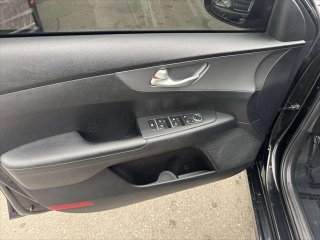 used 2019 Kia Forte car, priced at $12,995