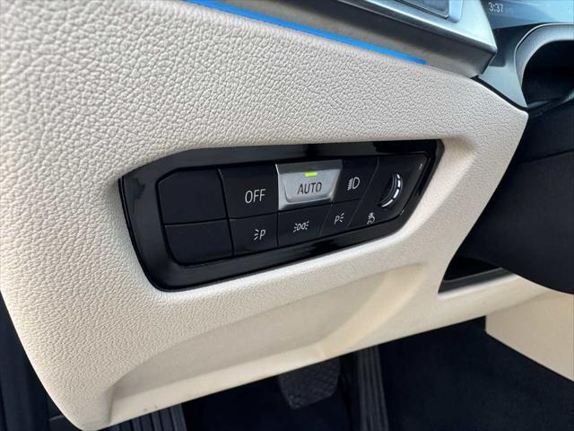 used 2022 BMW 330e car, priced at $25,995