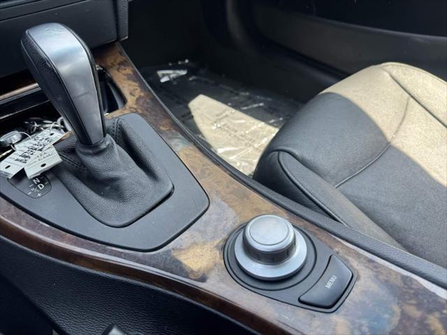 used 2007 BMW 328 car, priced at $5,500