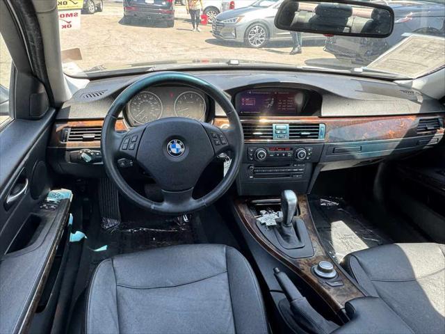 used 2007 BMW 328 car, priced at $5,500