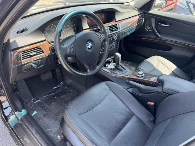 used 2007 BMW 328 car, priced at $5,500