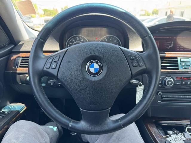 used 2007 BMW 328 car, priced at $5,500
