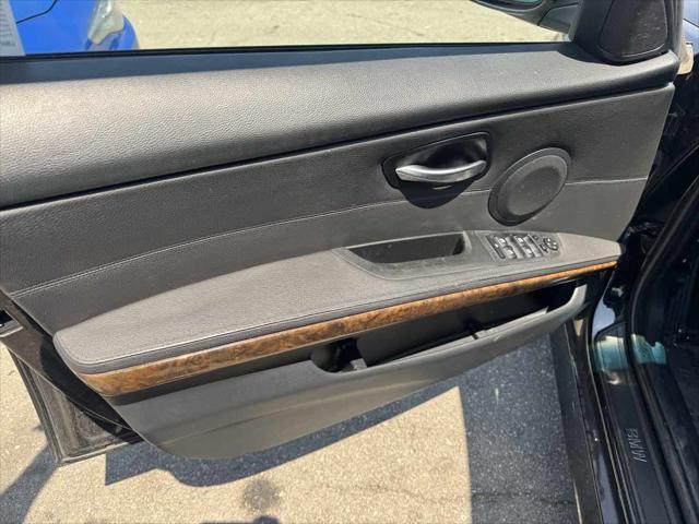 used 2007 BMW 328 car, priced at $5,500