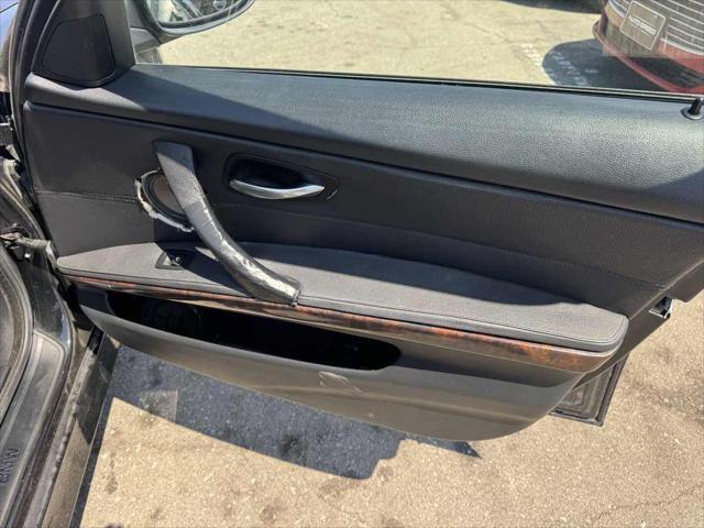 used 2007 BMW 328 car, priced at $5,500