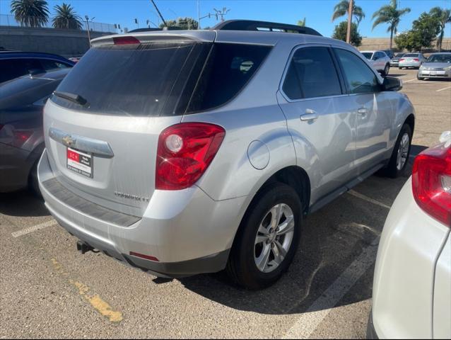 used 2015 Chevrolet Equinox car, priced at $9,995